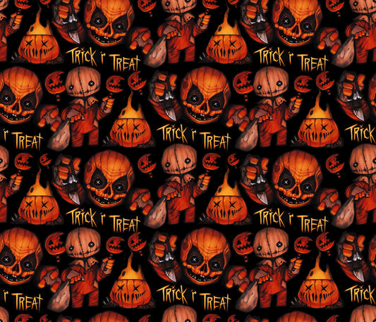 Trick R Treat