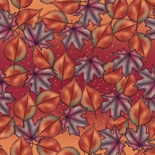 Autumn Leaves