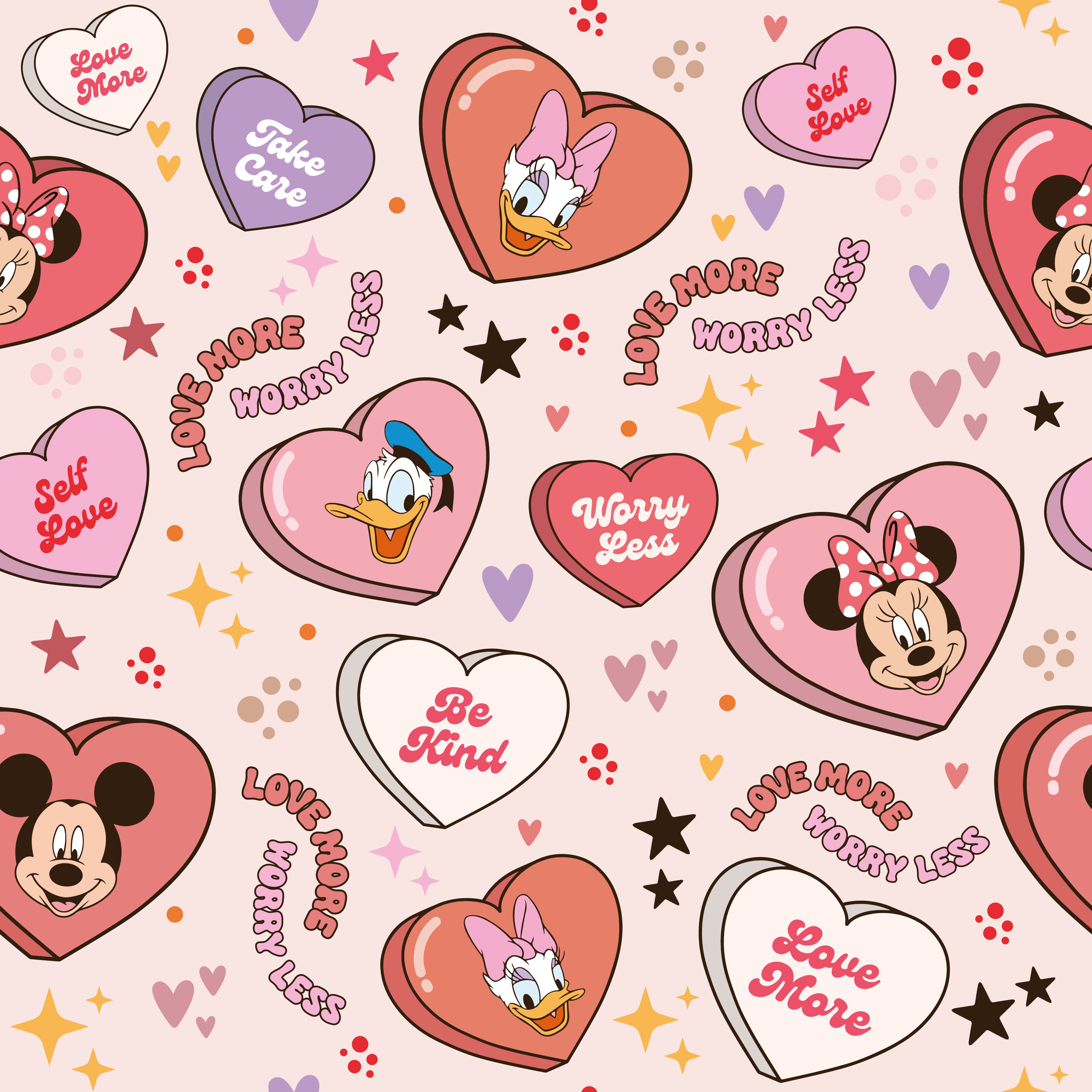 Mickeys Valentine – AVVÁ Boutique