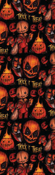 Trick R Treat Pen Wrap